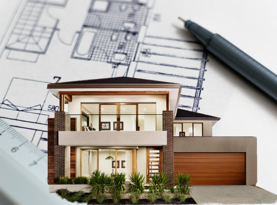 Inmobiliaria PPAJU