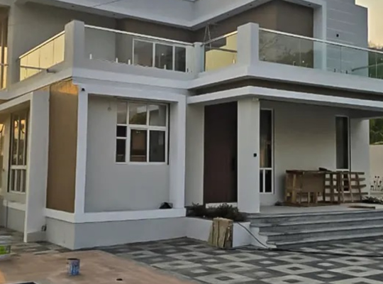 Inmobiliaria PPAJU
