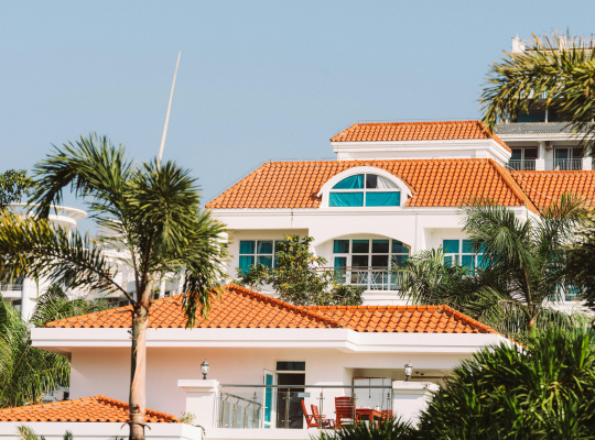 Inmobiliaria PPAJU